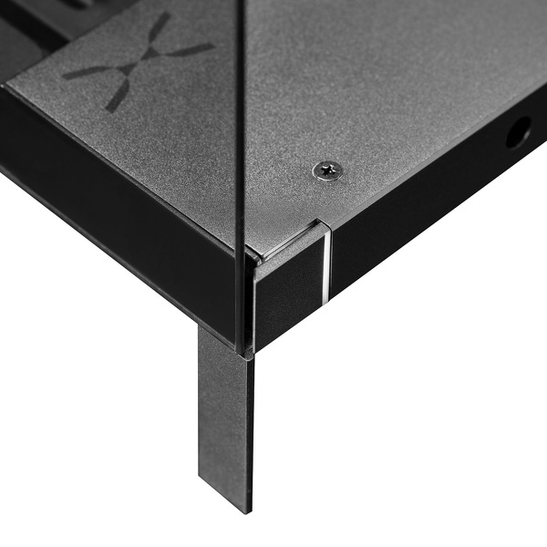 Zdjęcie produktu: Obudowa komputerowa Tryx Luca L70 Tempered Glass ARGB Black (C-L700N-NN0H-G0K)