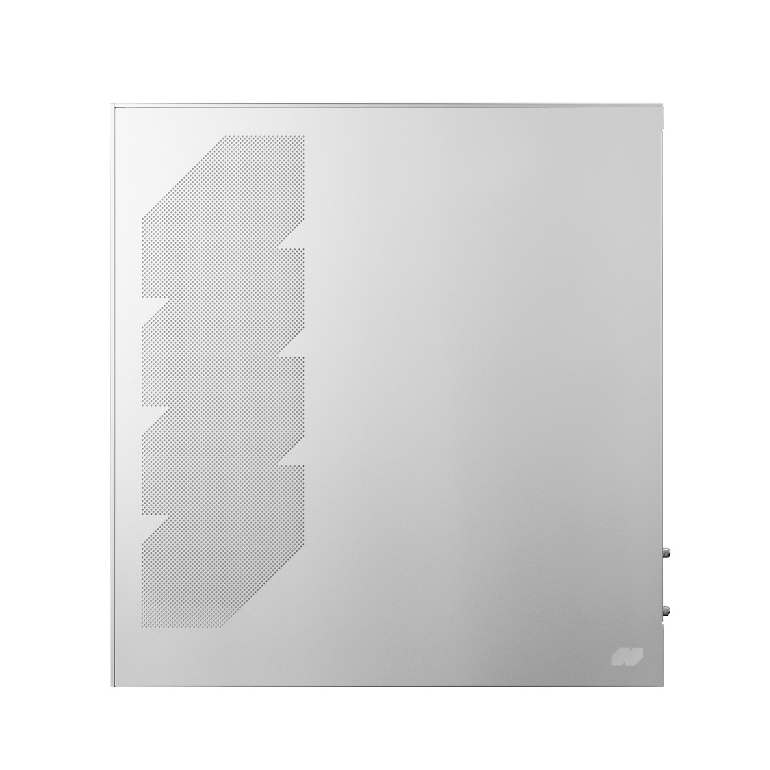 Obudowa komputerowa Tryx Luca L70 Tempered Glass White (C-L700N-NN0H-G0W)