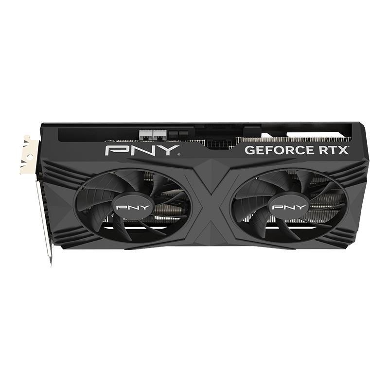 PNY GeForce RTX 4070 Super Verto OC Dual Fan 12GB GDDR6X DLSS 3