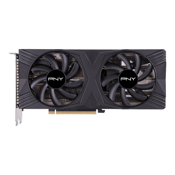 Zdjęcie produktu: PNY GeForce RTX 4070 Super Verto OC Dual Fan 12GB GDDR6X DLSS 3