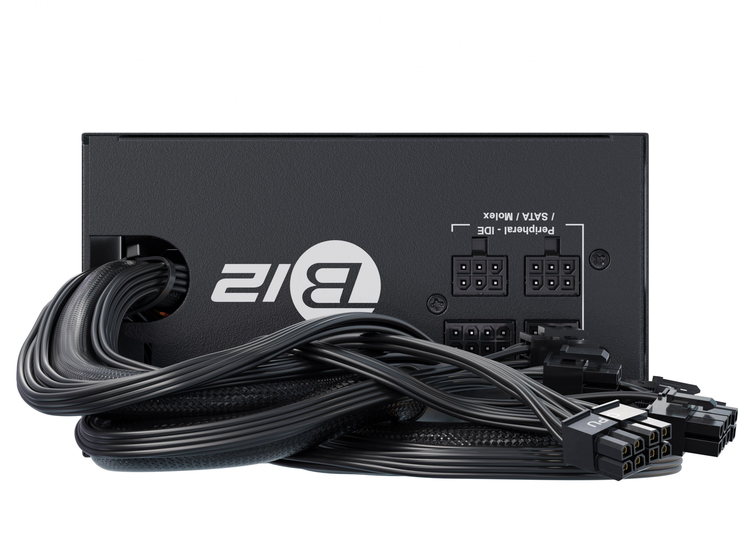 Zasilacz Seasonic B12 BM-650 80Plus Bronze 650W