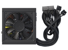 Miniatura zdjęcia: Zasilacz Seasonic B12 BM-650 80Plus Bronze 650W