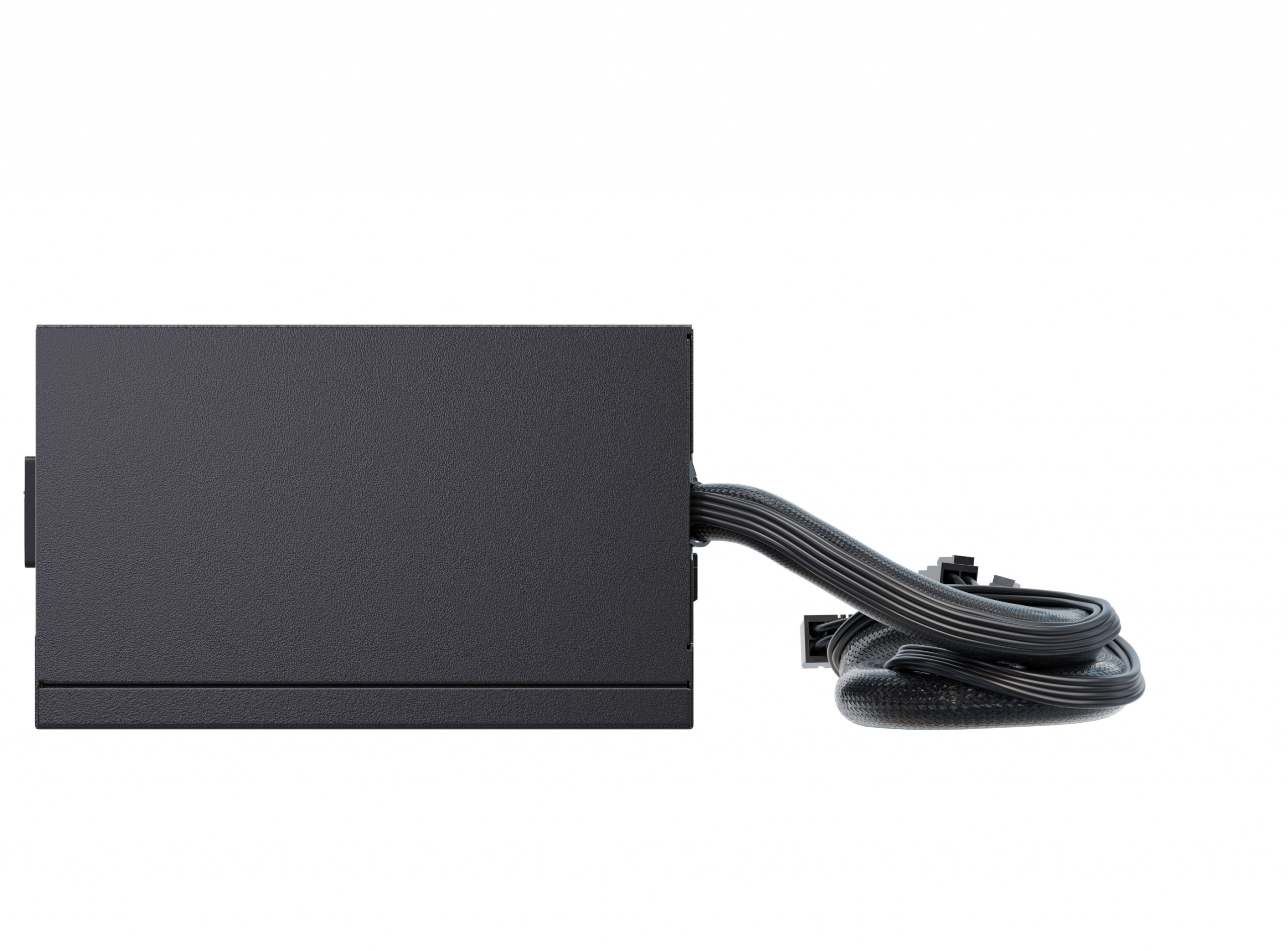 Zasilacz Seasonic B12 BM-550 80Plus Bronze 550W