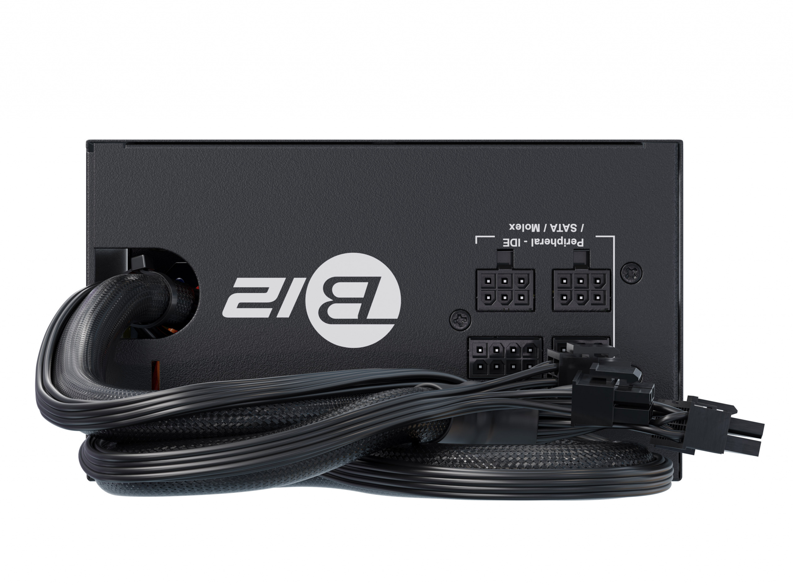 Zasilacz Seasonic B12 BM-550 80Plus Bronze 550W