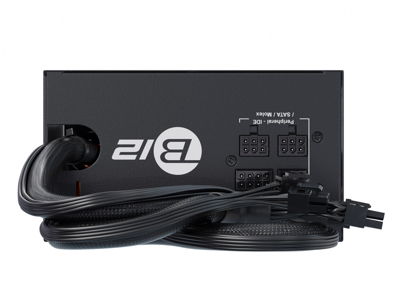 Zdjęcie produktu: Zasilacz Seasonic B12 BM-550 80Plus Bronze 550W