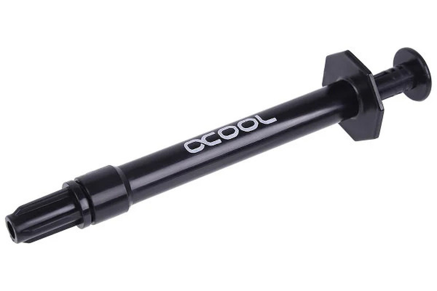 Zdjęcie produktu: Pasta termoprzewodząca Alphacool Eisfrost Xtreme ciekły metal 1g