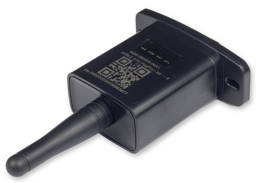 Zdjęcie produktu: Moduł zdalnego sterowania Wi-Fi do SINUS PRO ULTRA serii HV