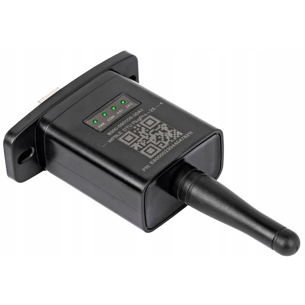 Zdjęcie produktu: Moduł zdalnego sterowania Wi-Fi do SINUS PRO ULTRA serii HV