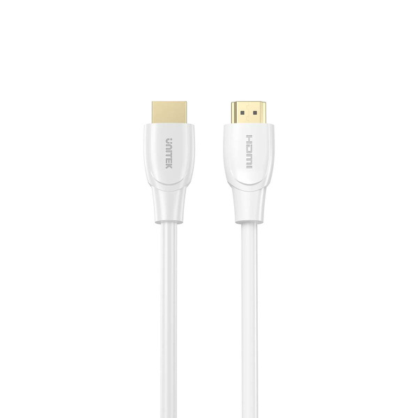 Zdjęcie produktu: Kabel HDMI 1.4 Unitek 4K 20m - biały (C11090AWH01-20M)