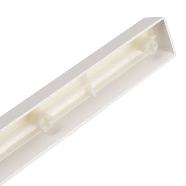 Zdjęcie produktu: Keycapy nakładki Glorious ABS-Doubleshot 104 szt. White ANSI Layout US Zdjęcie produktu: Keycapy nakładki Glorious ABS-Doubleshot 104 szt. White ANSI Layout US