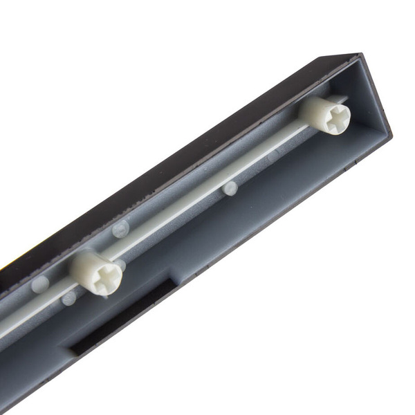 Zdjęcie produktu: Keycapy nakładki Glorious ABS-Doubleshot 104 szt. black ANSI Layout US