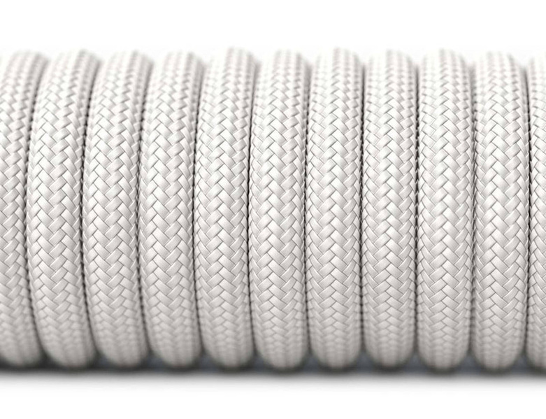 Zdjęcie produktu: Kabel do myszki Glorious Ascended Cable V2, Arctic White