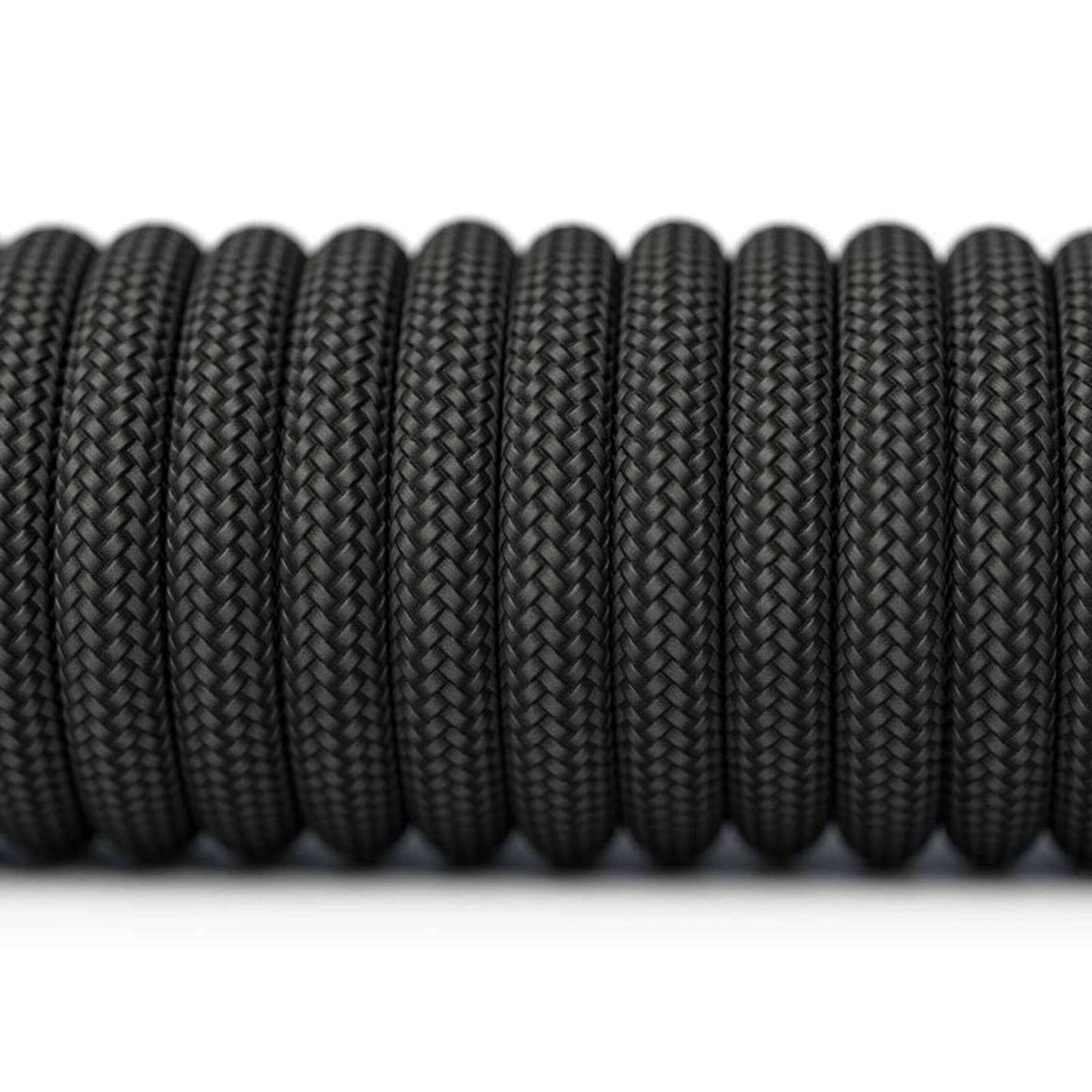 Kabel do myszki Glorious Ascended Cable V2, Original Black