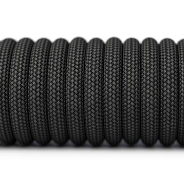 Zdjęcie produktu: Kabel do myszki Glorious Ascended Cable V2, Original Black
