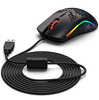 Miniatura zdjęcia: Kabel do myszki Glorious Ascended Cable V2, Original Black