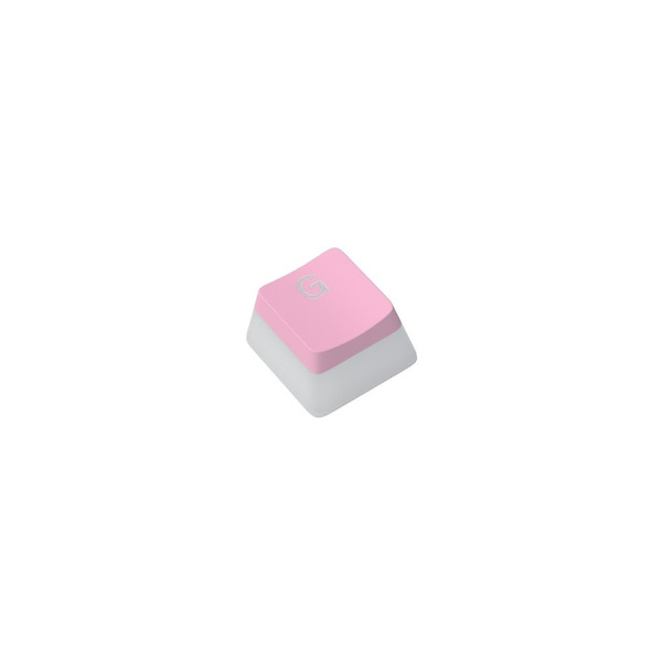 Zdjęcie produktu: Glorious Aura Keycaps V2, 145 Keycaps Pink, Layout US