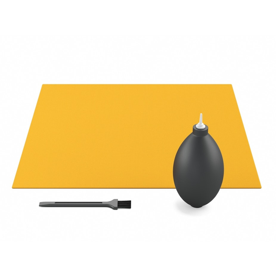 Glorious Cleaning Kit