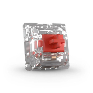 Miniatura produktu: Glorious Switche Fox, Forge, 120 sztuk, smarowany Miniatura produktu: Glorious Switche Fox, Forge, 120 sztuk, smarowany