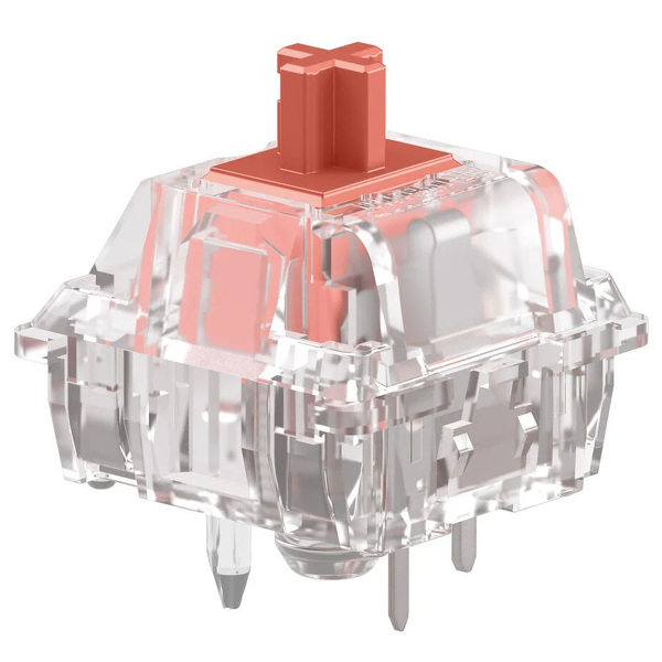 Zdjęcie produktu: Glorious Fox Ultralight switche mechaniczne 5-Pin