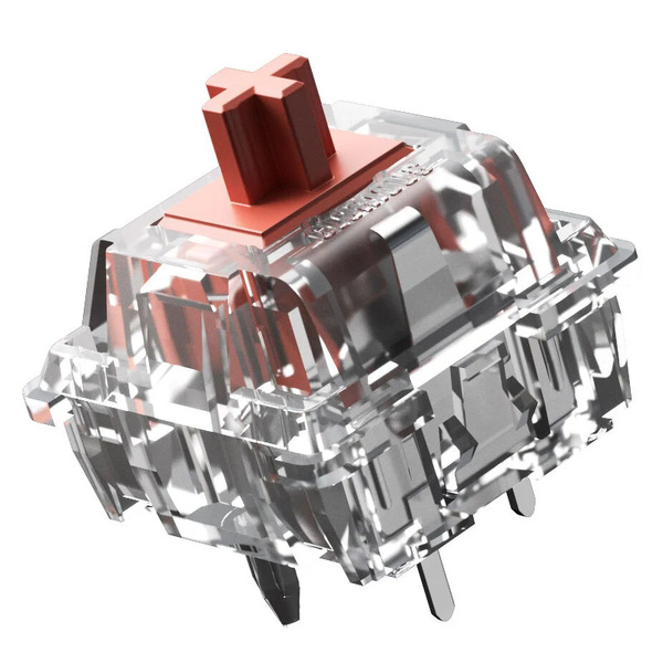 Zdjęcie produktu: Glorious Fox Ultralight switche mechaniczne 5-Pin