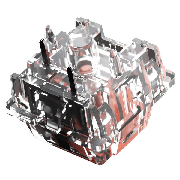 Zdjęcie produktu: Glorious Fox Ultralight switche mechaniczne 5-Pin