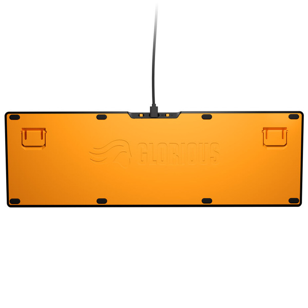 Zdjęcie produktu: Glorious GMMK 3 Klawiatura gamingowa 100%, Barebone, Layout ANSI Black