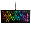 Miniatura zdjęcia: Glorious GMMK 3 Klawiatura gamingowa 75%, Pre-Built, ANSI (US), Switche Fox Black