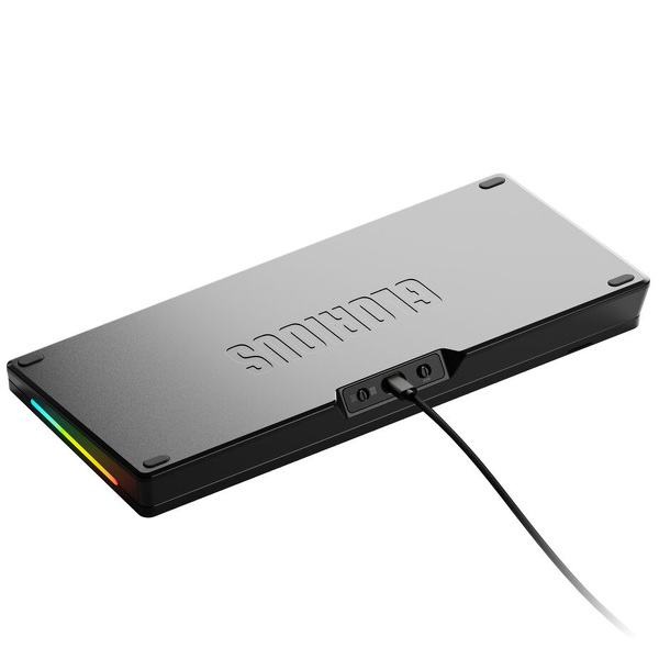 Zdjęcie produktu: Glorious GMMK 3 Pro Klawiatura gamingowa 75%, Barebone, Layout ANSI Black