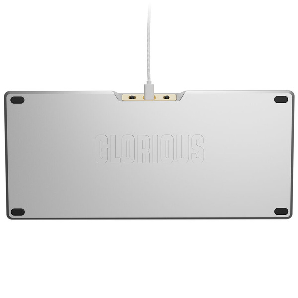 Zdjęcie produktu: Glorious GMMK 3 Pro HE Klawiatura gamingowa 75%, Pre-Built