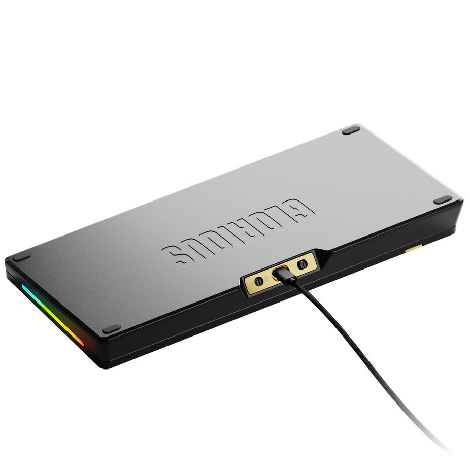 Glorious GMMK 3 Pro HE Klawiatura gamingowa 75%