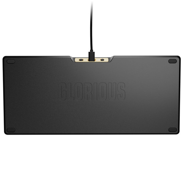 Zdjęcie produktu: Glorious GMMK 3 Pro HE Klawiatura gamingowa 75%