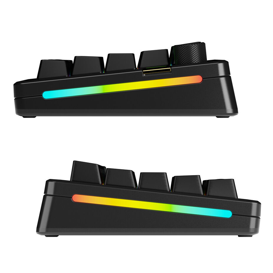 Glorious GMMK 3 Pro HE Wireless Klawiatura gamingowa 65%