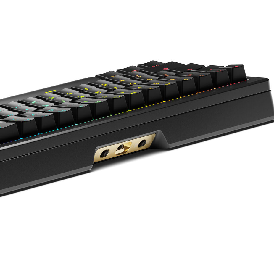 Glorious GMMK 3 Pro HE Wireless Klawiatura gamingowa 65%