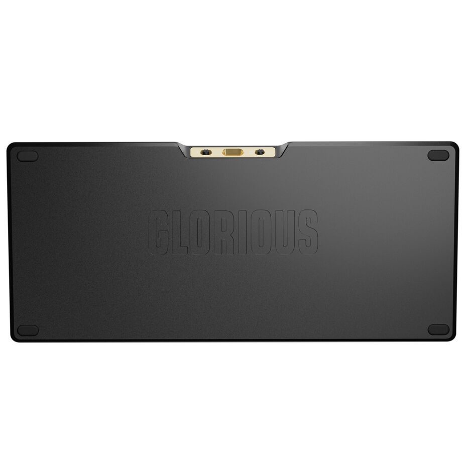 Glorious GMMK 3 Pro HE Wireless Klawiatura gamingowa 75%