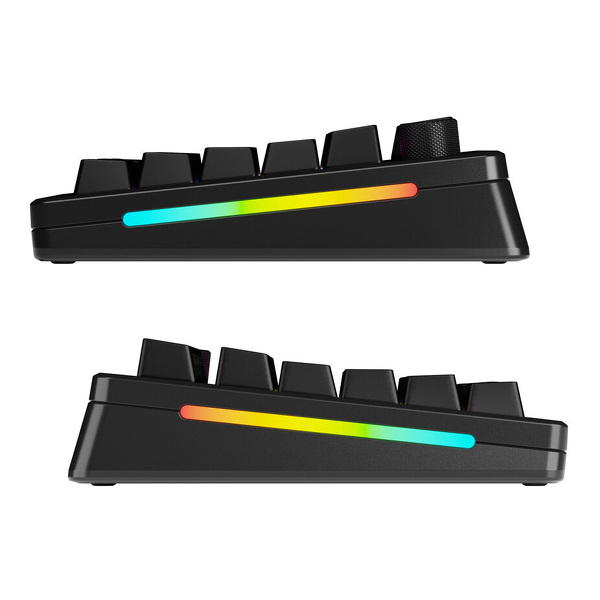 Zdjęcie produktu: Glorious GMMK 3 Pro HE Wireless Klawiatura gamingowa 75%