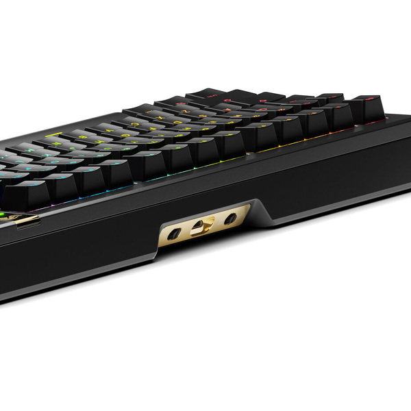 Zdjęcie produktu: Glorious GMMK 3 Pro HE Wireless Klawiatura gamingowa 75%