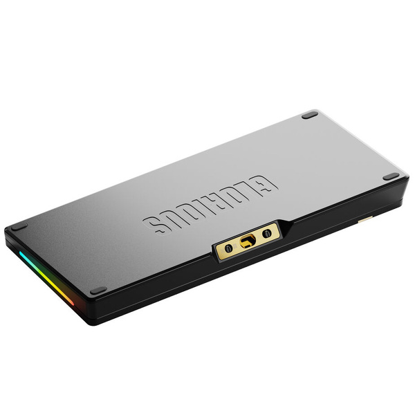 Zdjęcie produktu: Glorious GMMK 3 Pro HE Wireless Klawiatura gamingowa 75%