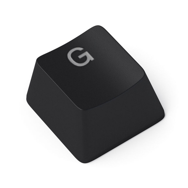 Zdjęcie produktu: Glorious GMMK ABS Doubleshot V2 US Base Kit Black Zdjęcie produktu: Glorious GMMK ABS Doubleshot V2 US Base Kit Black