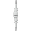 Miniatura zdjęcia: Glorious GMMK Coiled Cable Ghost White, Kabel spiralny, USB-C/USB-A White