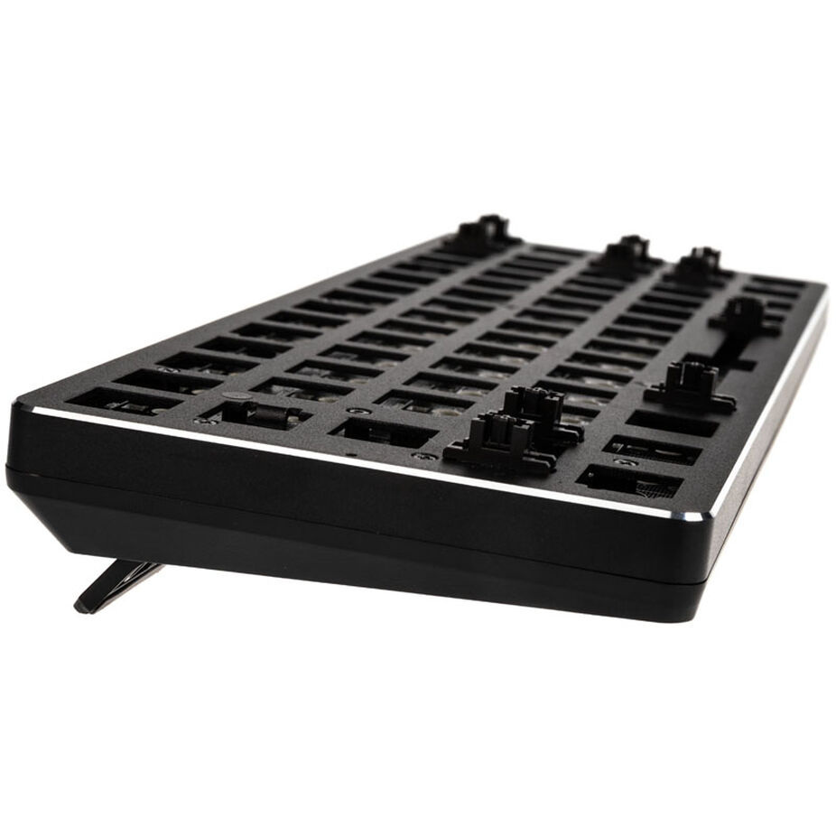 Glorious GMMK Kompaktowa klawiatura, Barebone, Layout ANSI