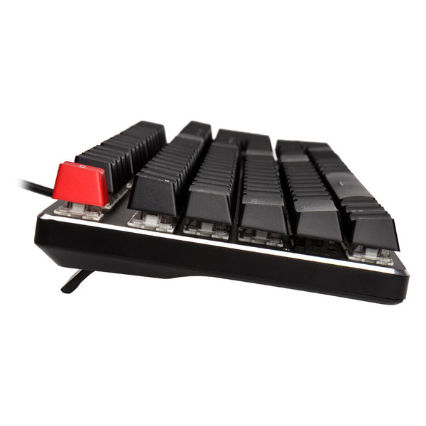 Zdjęcie produktu: Glorious GMMK Pełnowymiarowa klawiatura, Gateron Brown, Layout US