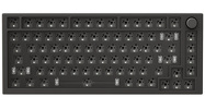 Miniatura zdjęcia: Glorious GMMK Pro Black Slate 75% Klawiatura TKL Barebone, Layout ANSI Black