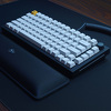 Miniatura zdjęcia: Glorious GMMK Pro Black Slate 75% Klawiatura TKL Pre built, Layout ANSI Black