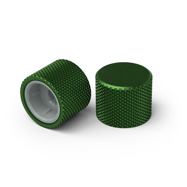 Zdjęcie produktu: Glorious GMMK PRO Redary Knob, Green