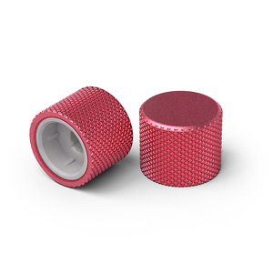 Miniatura produktu: Glorious GMMK PRO Redary Knob Pink