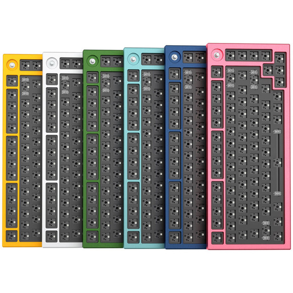 Zdjęcie produktu: Glorious GMMK PRO Top Frame, Yellow