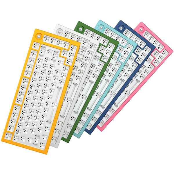 Zdjęcie produktu: Glorious GMMK PRO Top Frame, Yellow