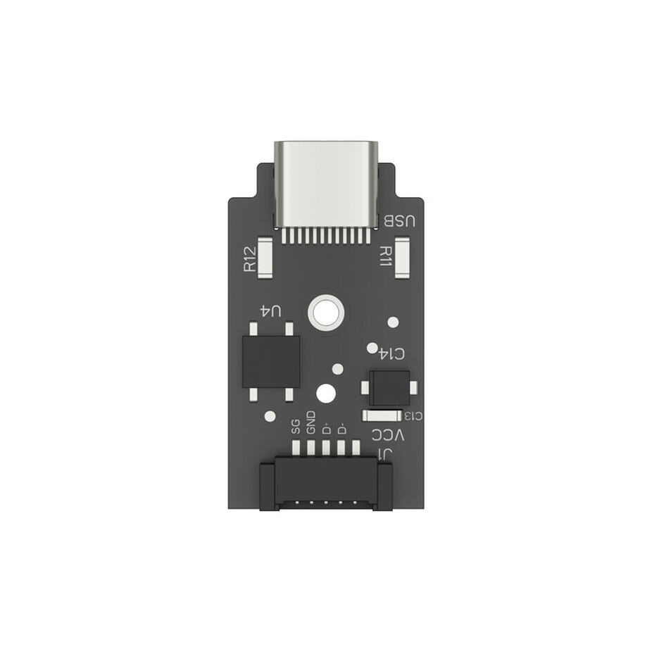 Glorious GMMK Pro USB C PCB część zamienna Glorious GMMK Pro USB C PCB część zamienna