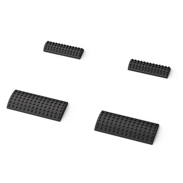 Zdjęcie produktu: Glorious Replacement Kit dla GMMK i  GMMK Pro