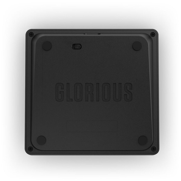 Zdjęcie produktu: Glorious GMMK Wireless Numpad, Switche Fox Black